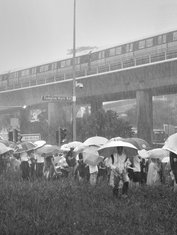 A Moment of Unity The National Museum of Singapore, 2016 ​Concourse Gallery, Level 1 23 March till 2 October 2016