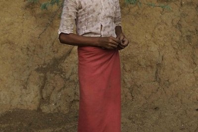 Burma 2011