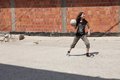 Gjilan, Kosovo 2011