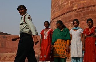 India