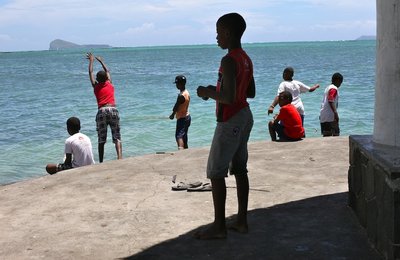 Mauritius