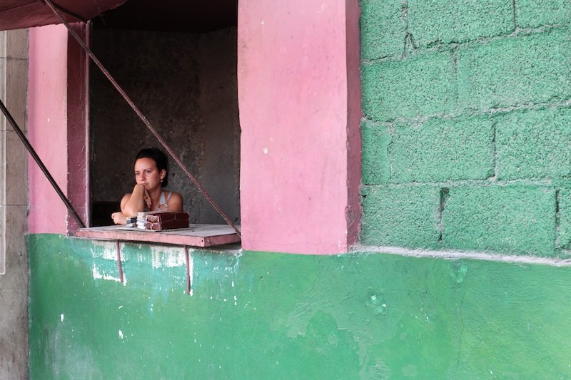 Havana, Cuba 2011