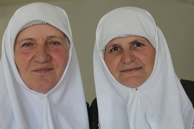 Pristina, Kosovo 2011