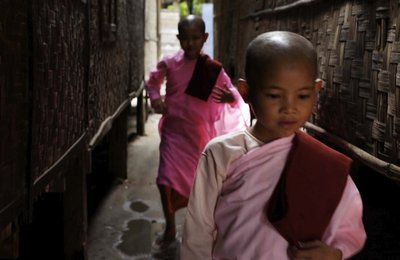 Burma