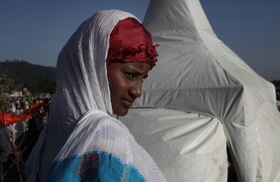 Addis Ababa